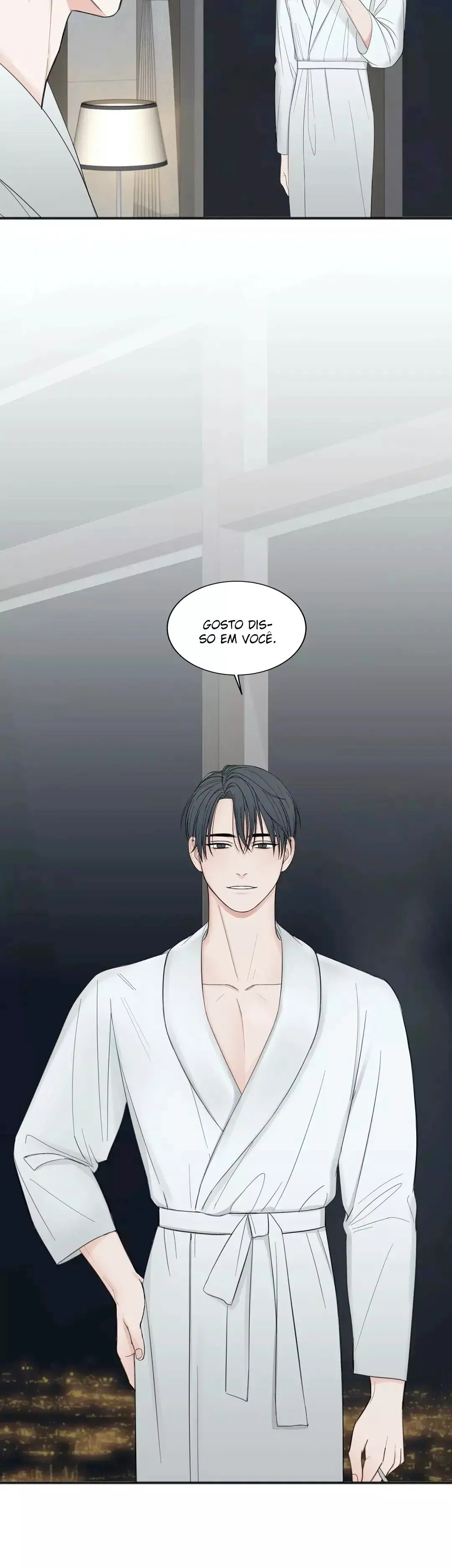 In The Private Room – Capítulo 17 Yaoi – Página 37