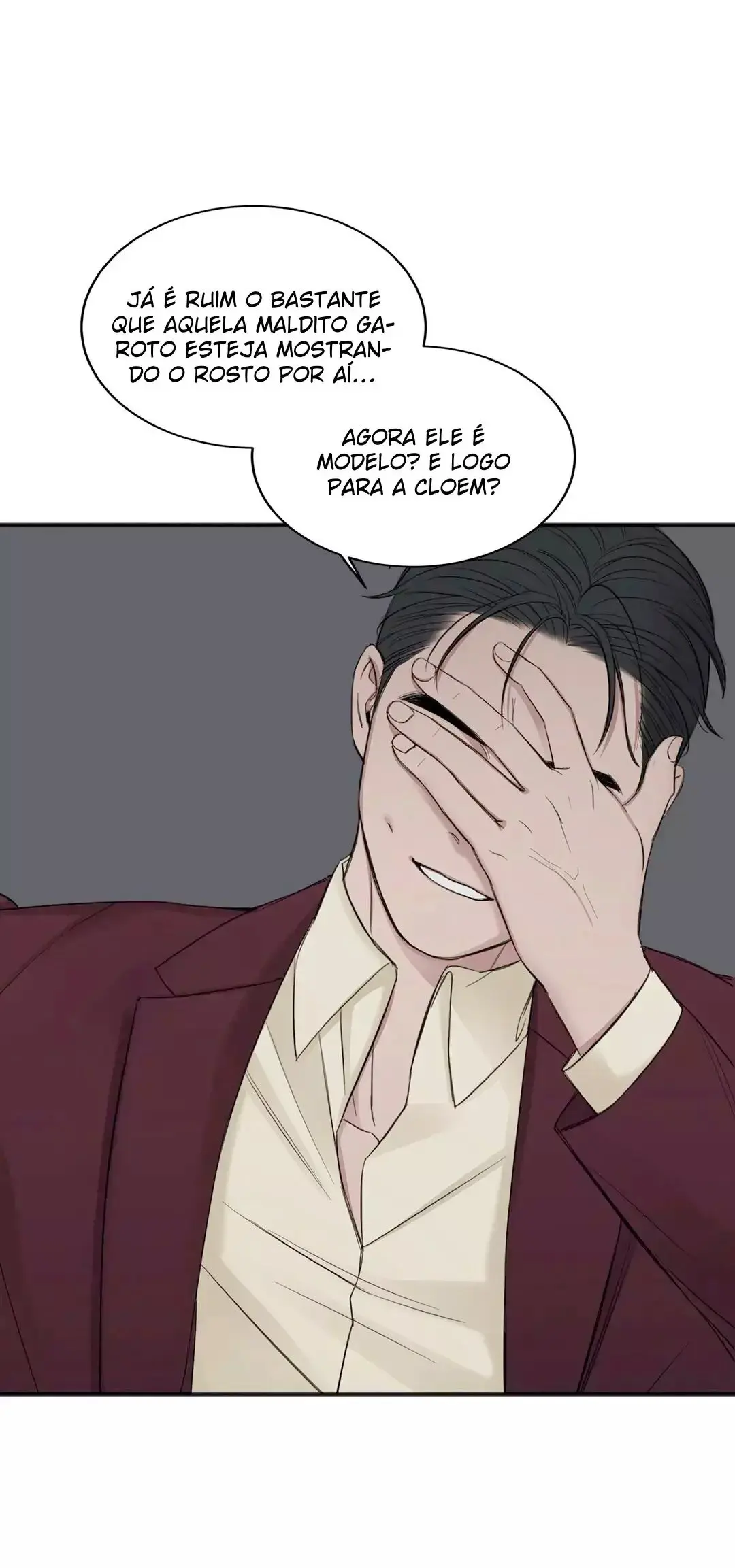 In The Private Room – Capítulo 18 Yaoi – Página 12