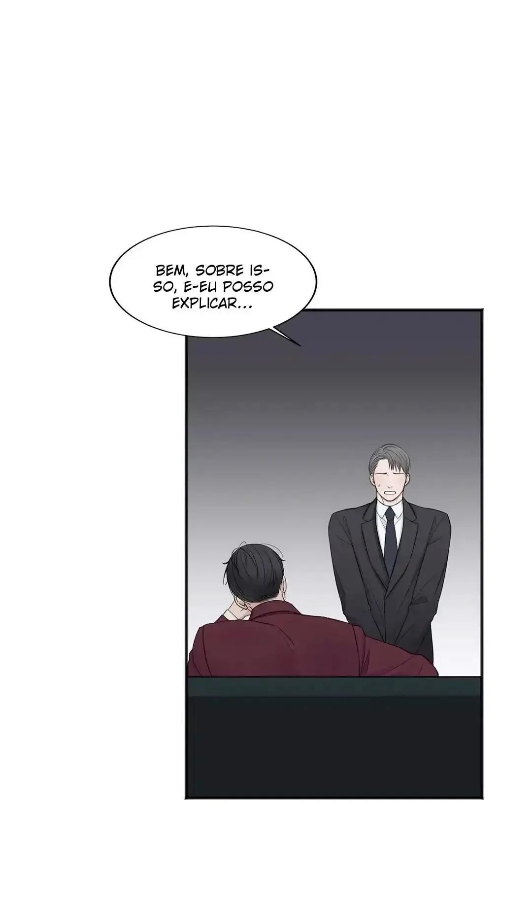 In The Private Room – Capítulo 18 Yaoi – Página 13