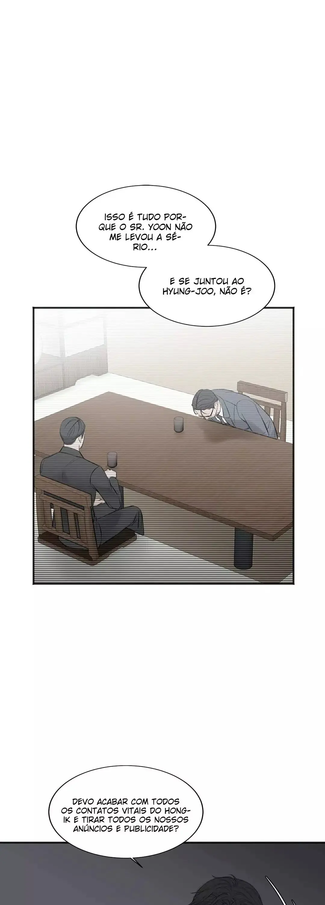 In The Private Room – Capítulo 18 Yaoi – Página 14