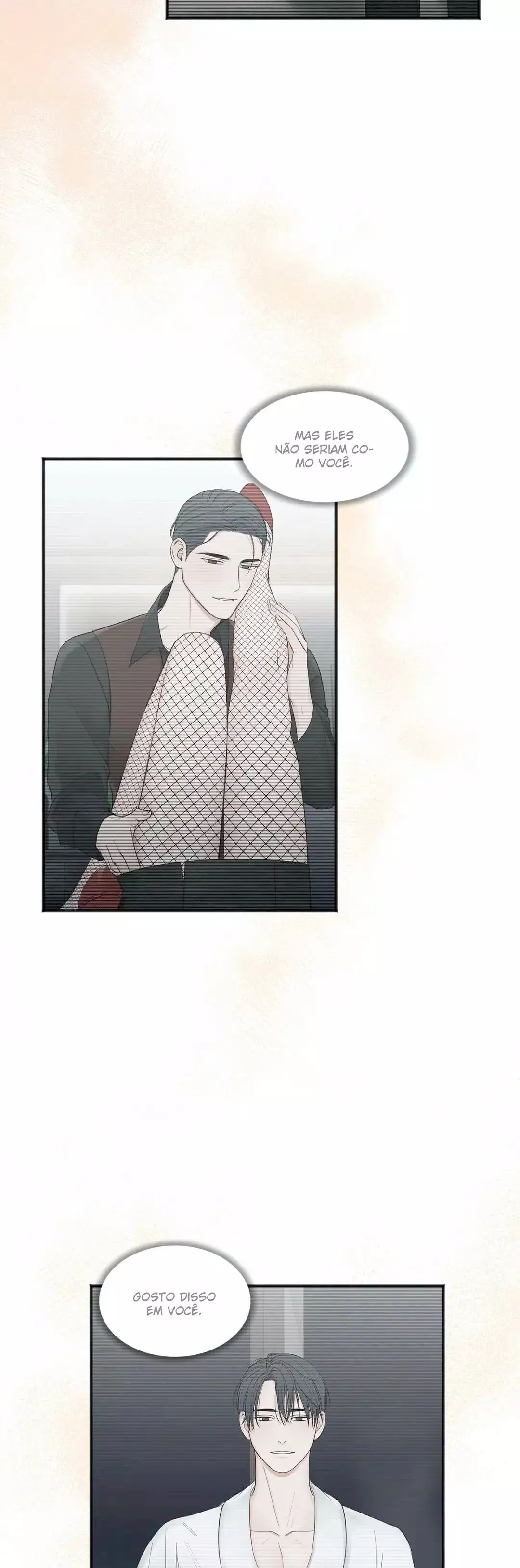 In The Private Room – Capítulo 18 Yaoi – Página 2