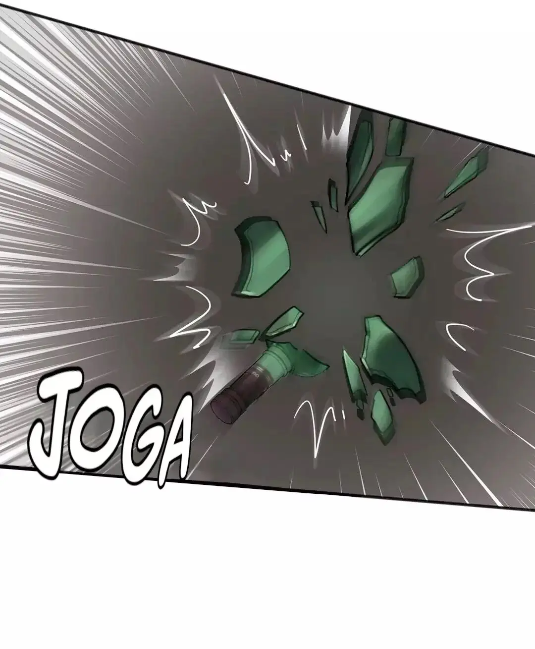 In The Private Room – Capítulo 18 Yaoi – Página 21