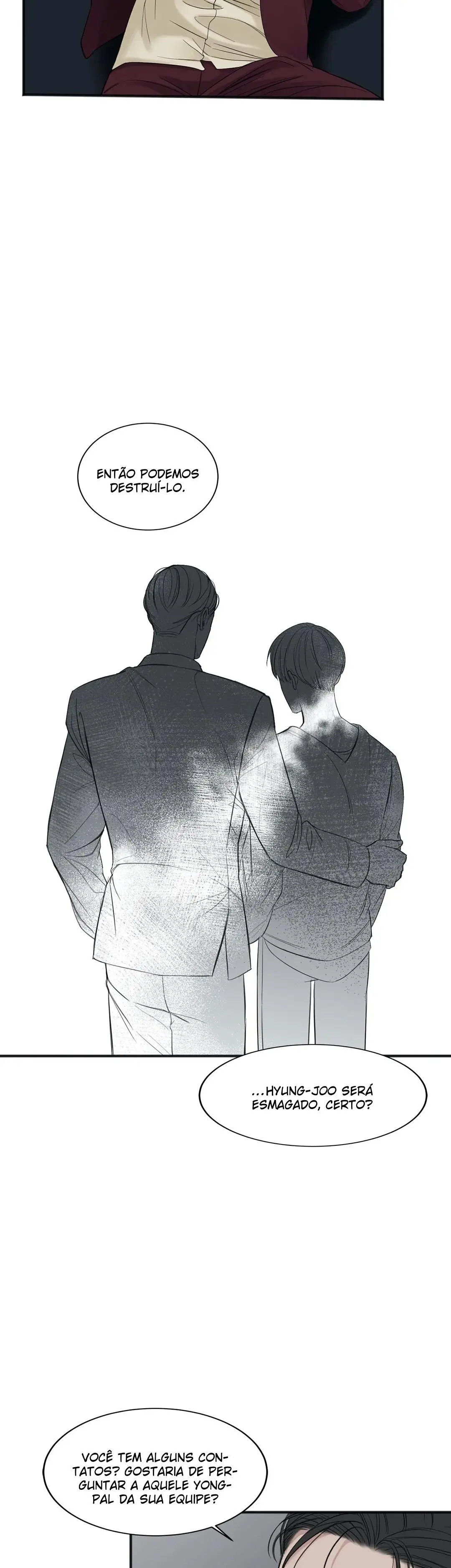 In The Private Room – Capítulo 18 Yaoi – Página 25