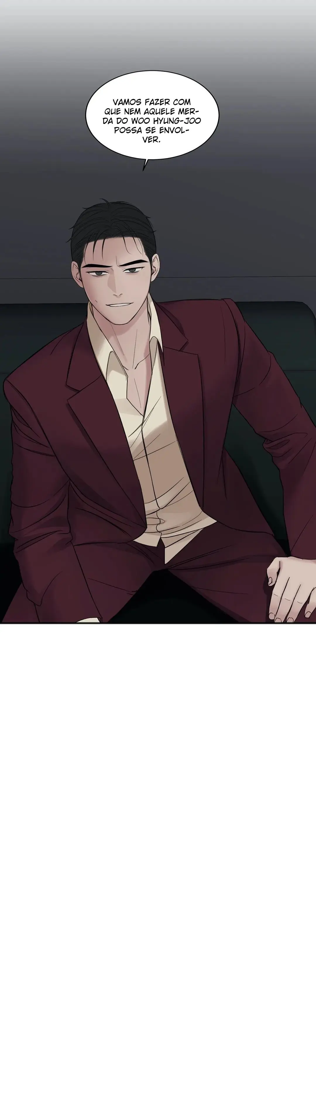 In The Private Room – Capítulo 18 Yaoi – Página 38