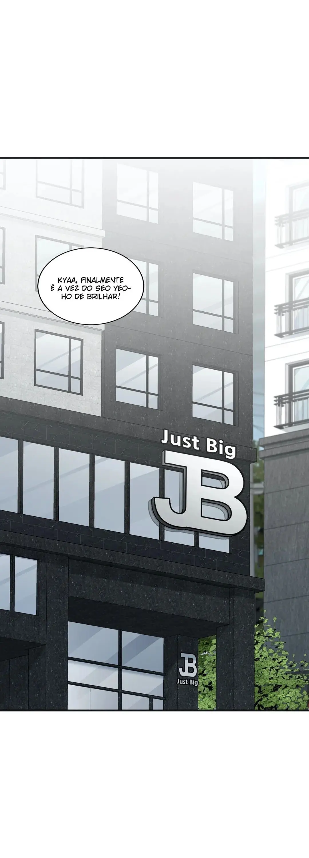 In The Private Room – Capítulo 18 Yaoi – Página 39