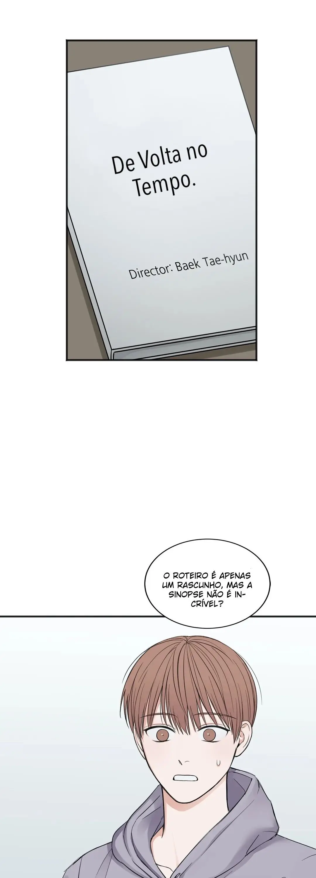 In The Private Room – Capítulo 18 Yaoi – Página 40