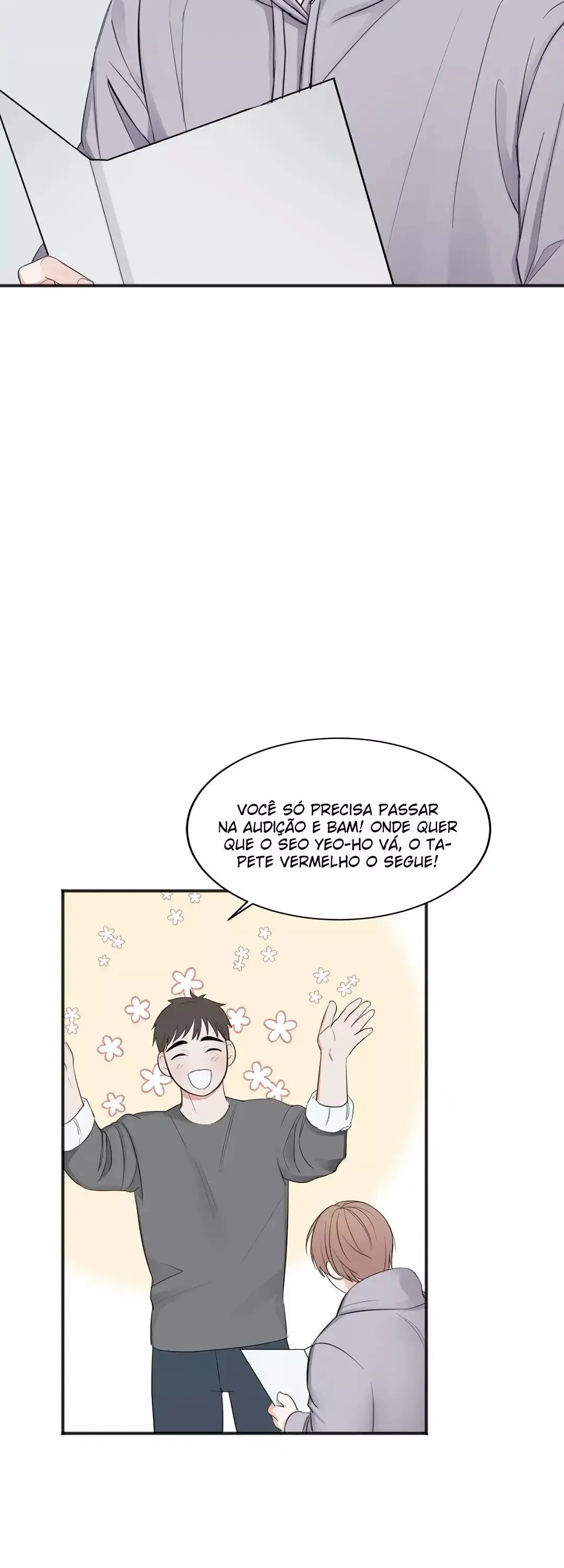 In The Private Room – Capítulo 18 Yaoi – Página 41