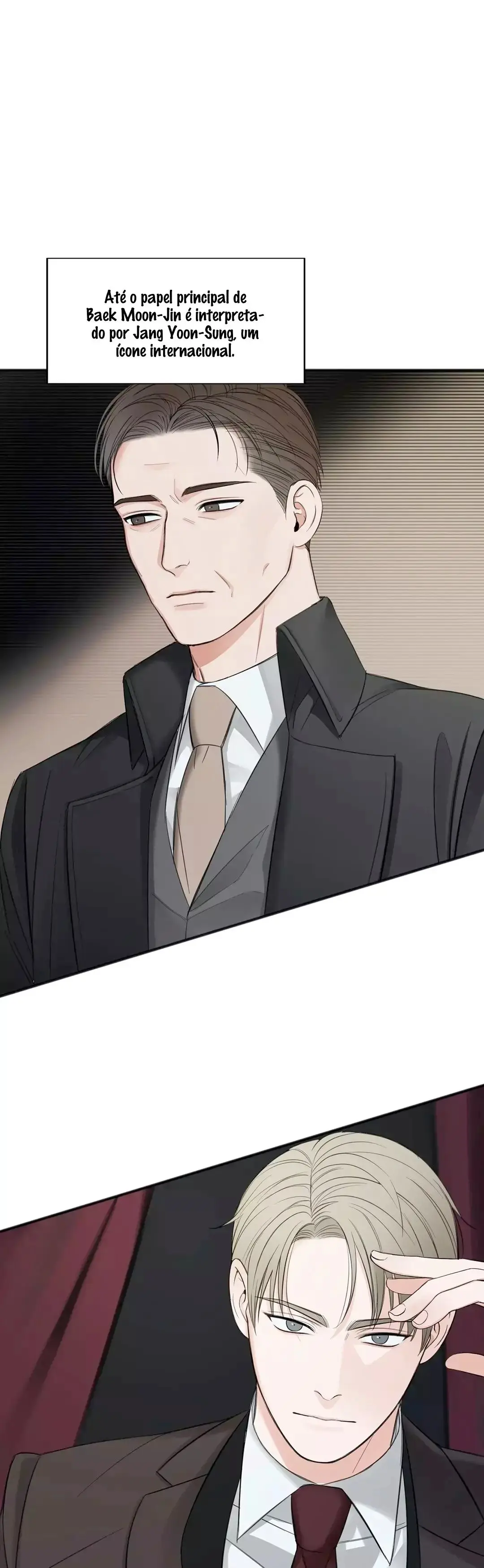 In The Private Room – Capítulo 18 Yaoi – Página 43