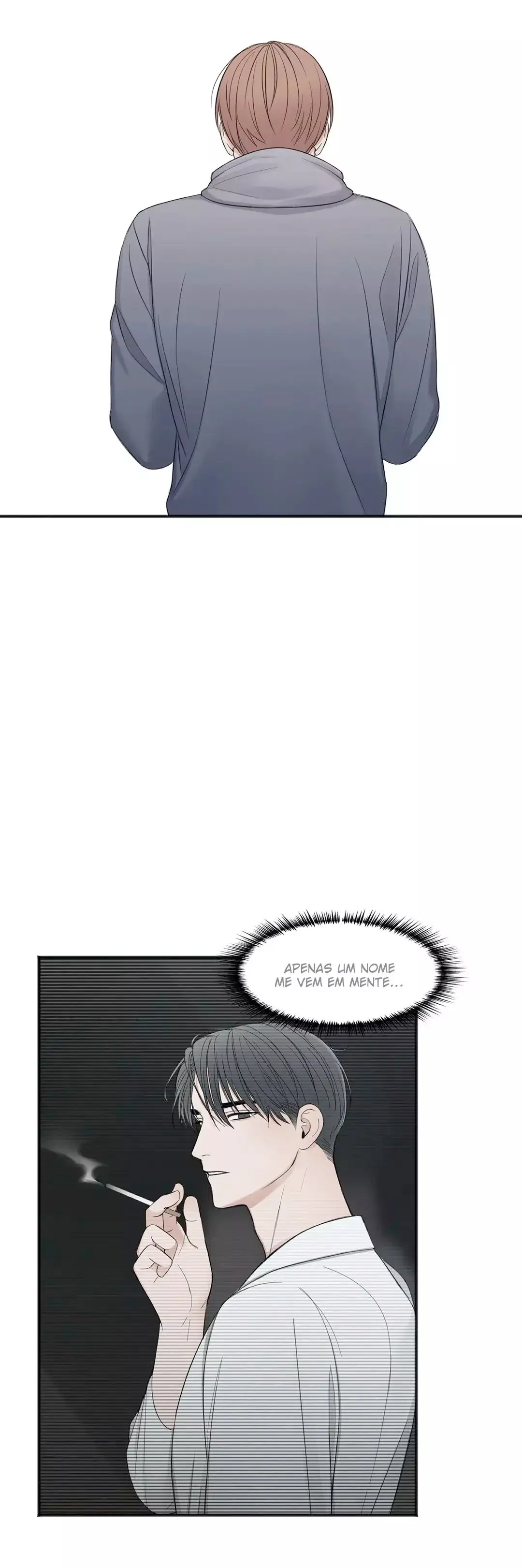 In The Private Room – Capítulo 18 Yaoi – Página 47