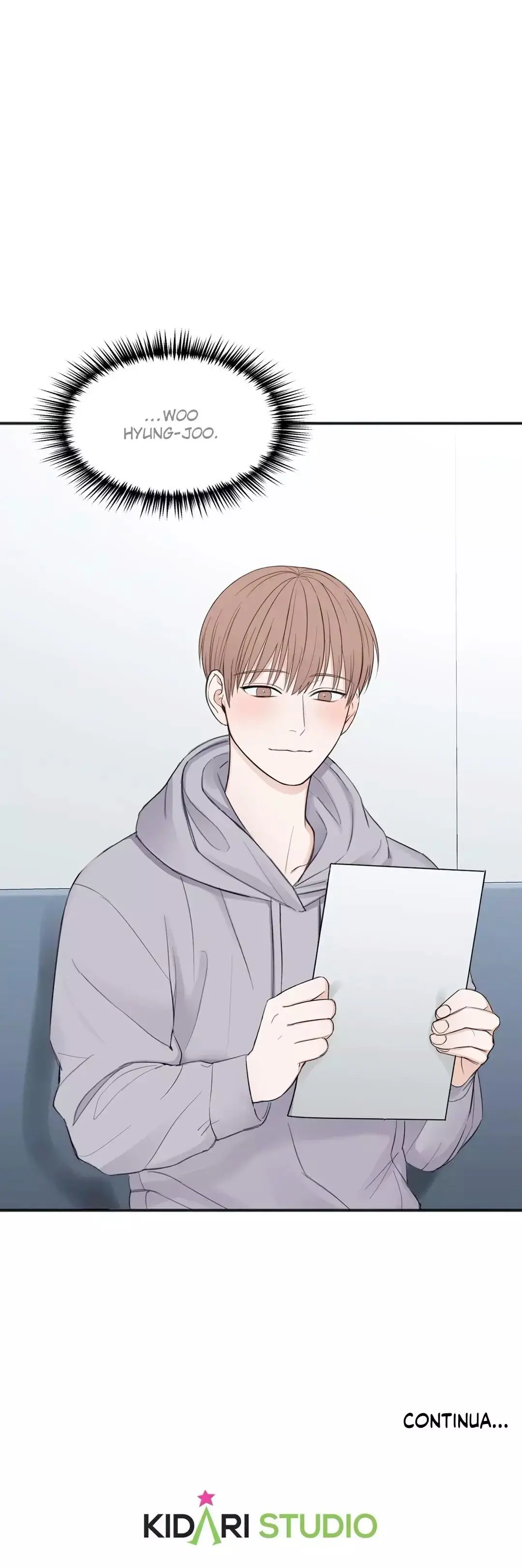 In The Private Room – Capítulo 18 Yaoi – Página 48