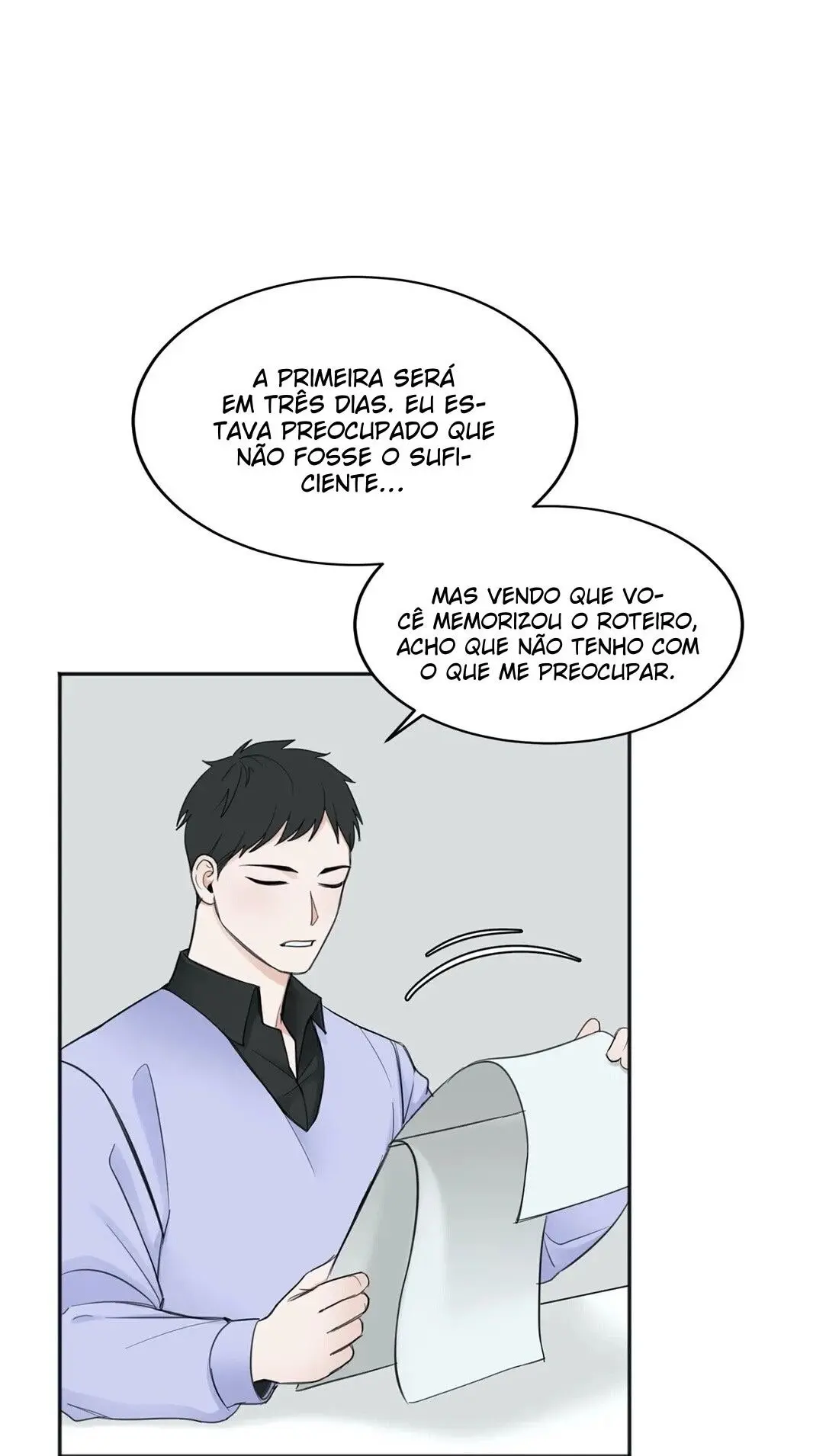 In The Private Room – Capítulo 19 Yaoi – Página 13