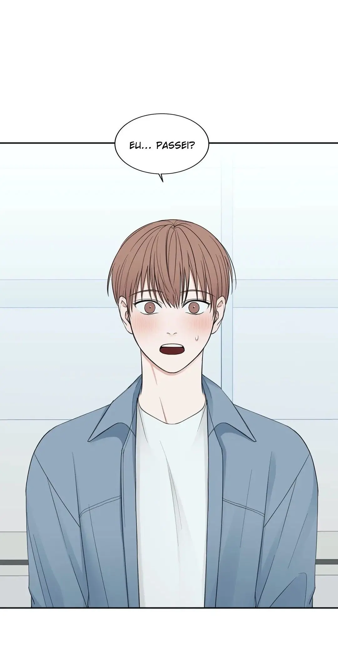 In The Private Room – Capítulo 19 Yaoi – Página 15