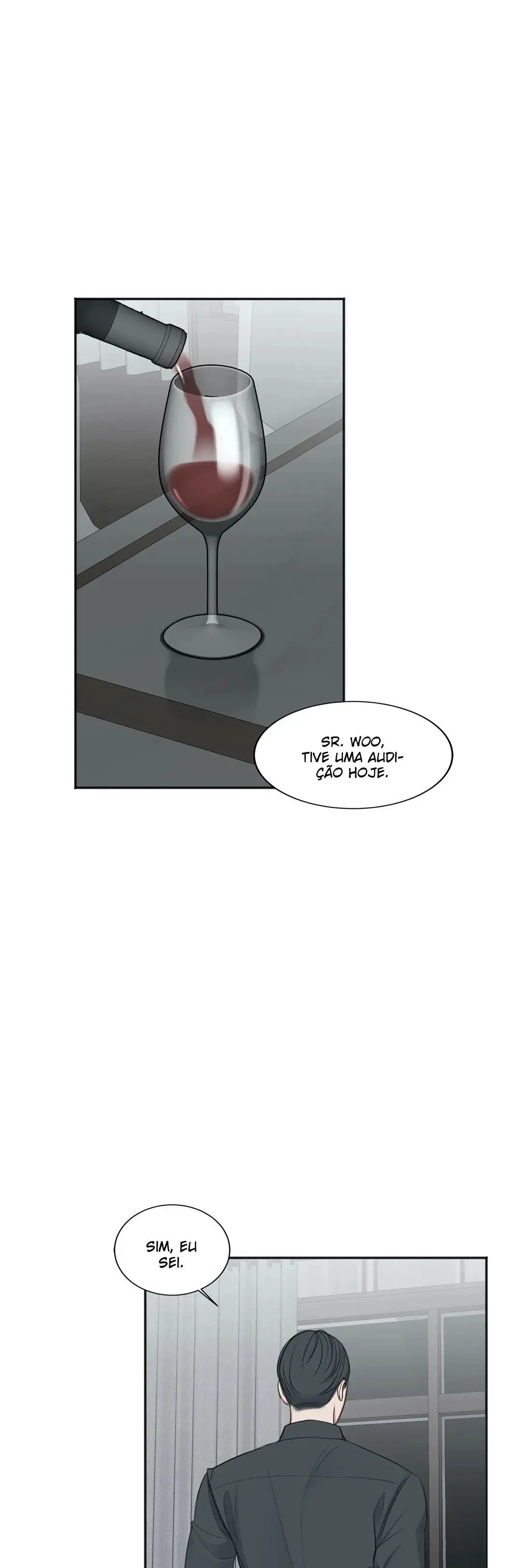 In The Private Room – Capítulo 19 Yaoi – Página 18