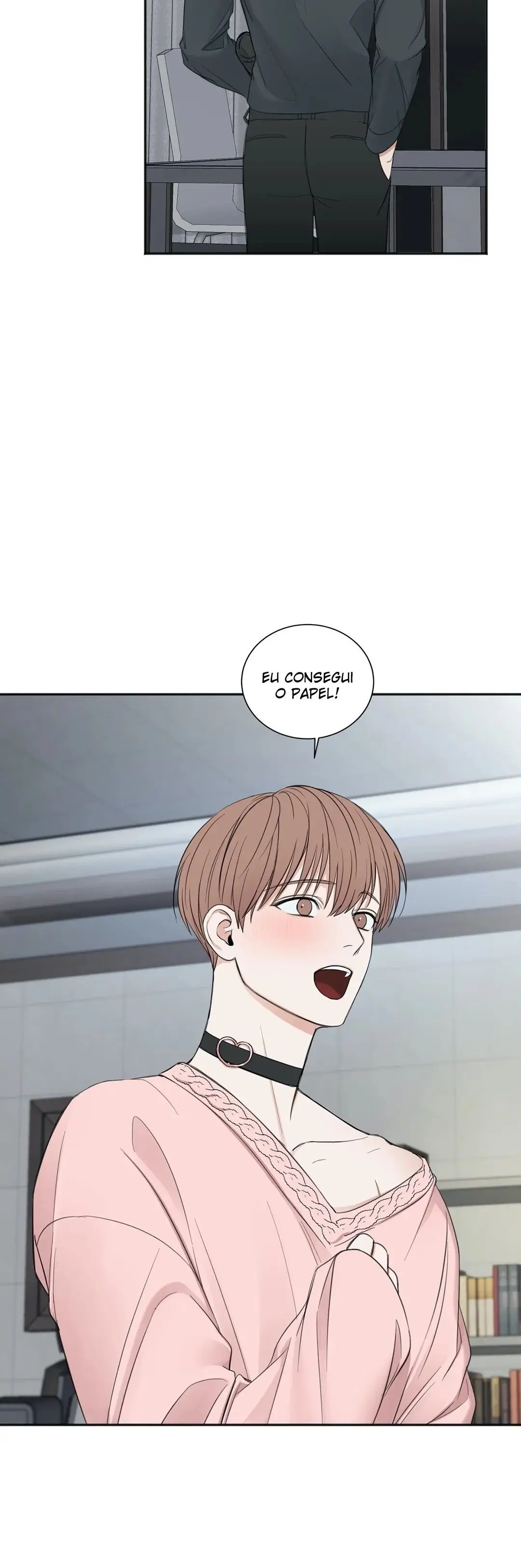 In The Private Room – Capítulo 19 Yaoi – Página 19