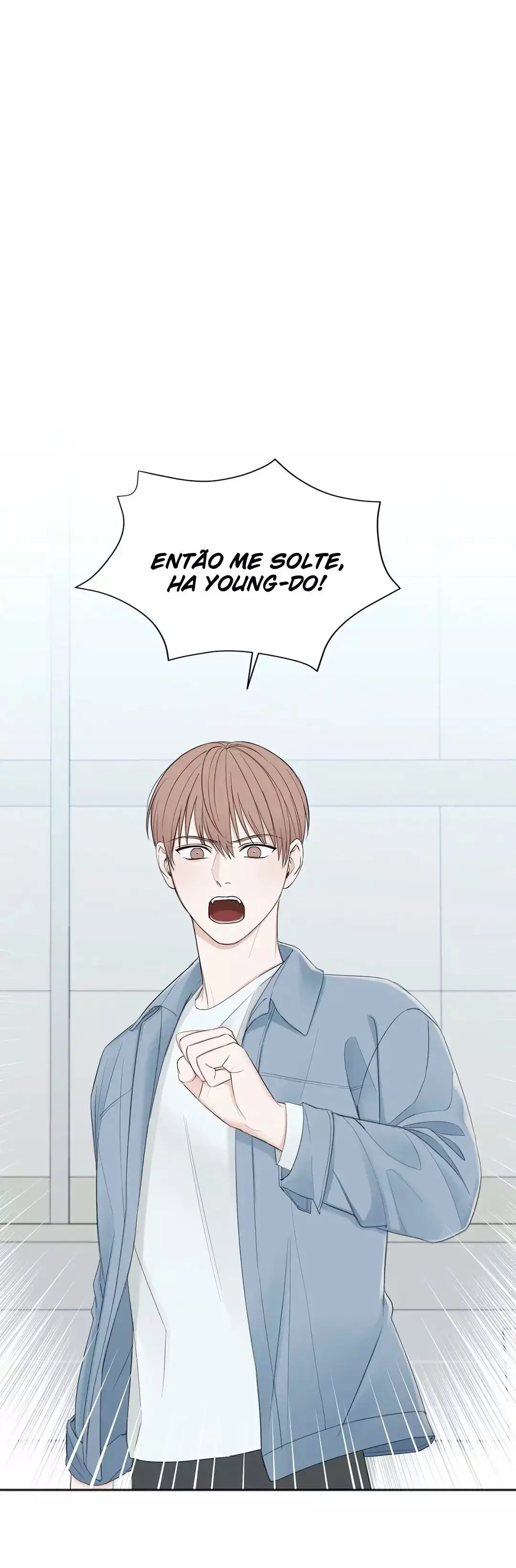 In The Private Room – Capítulo 19 Yaoi – Página 2