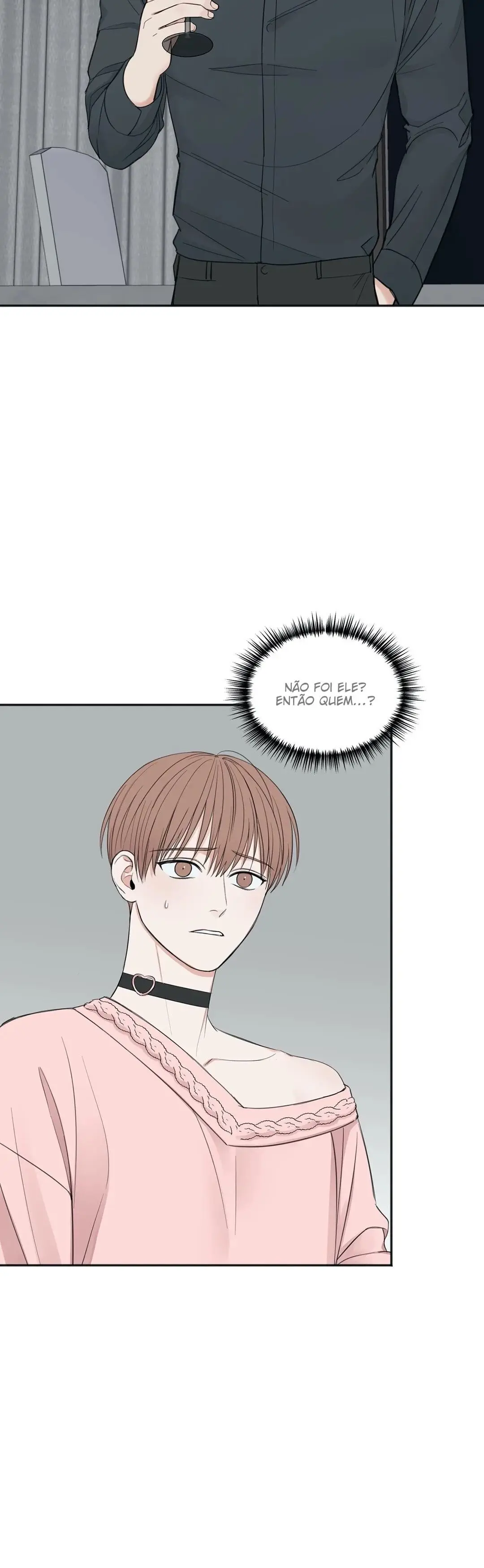 In The Private Room – Capítulo 19 Yaoi – Página 24