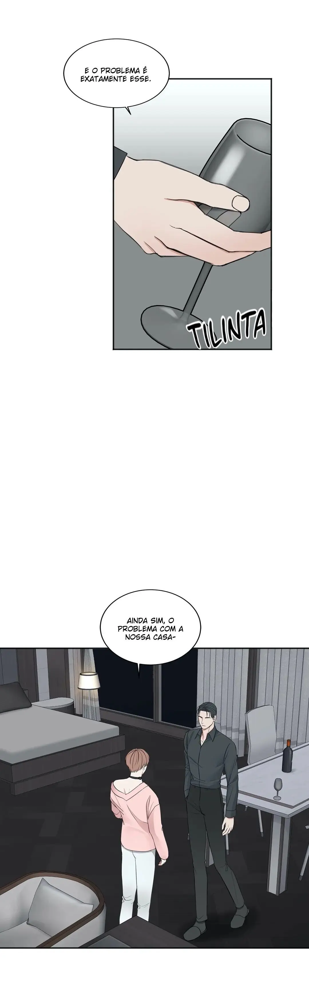 In The Private Room – Capítulo 19 Yaoi – Página 25