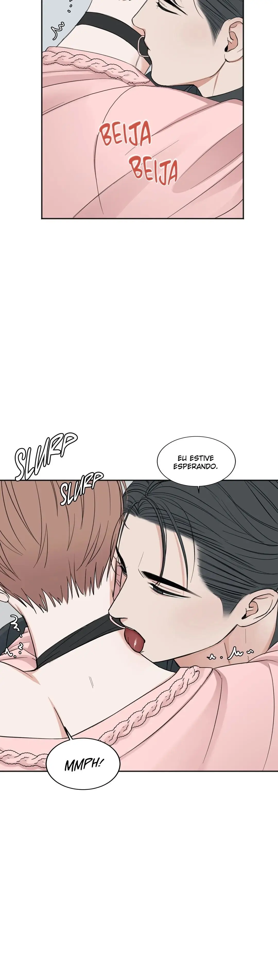 In The Private Room – Capítulo 19 Yaoi – Página 27