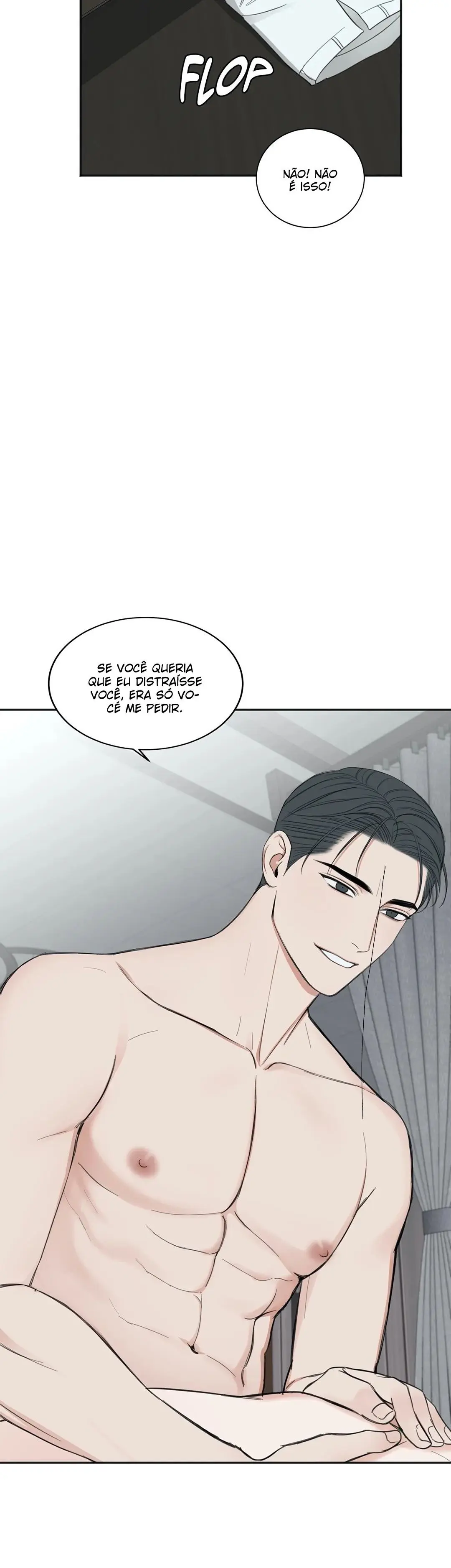 In The Private Room – Capítulo 19 Yaoi – Página 30