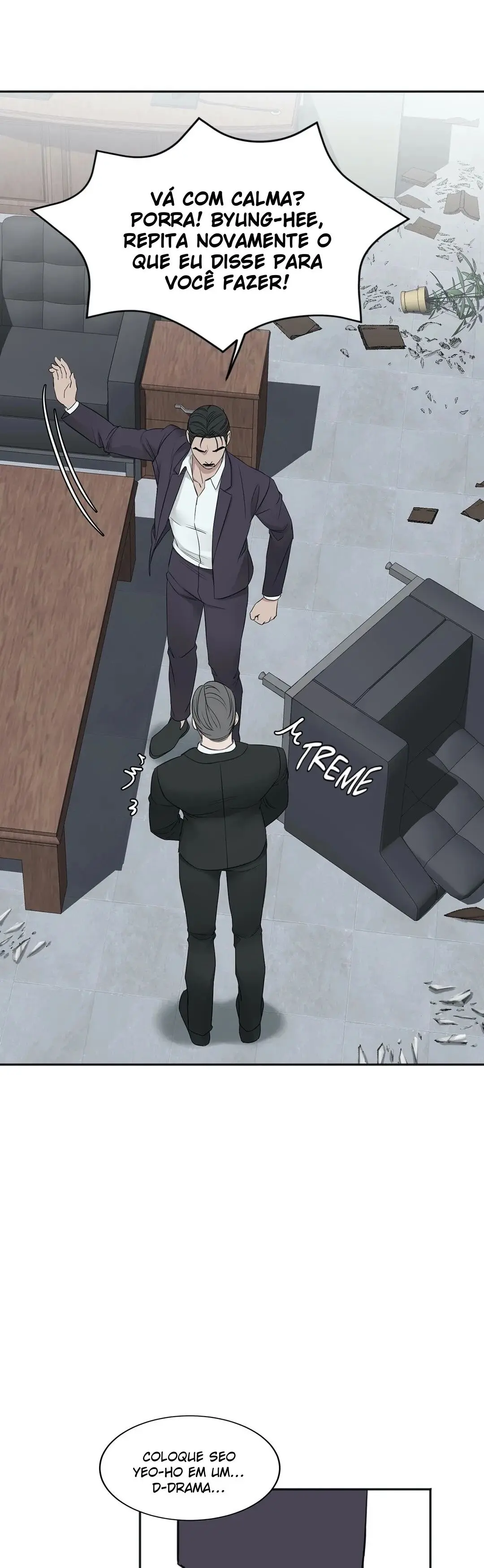 In The Private Room – Capítulo 19 Yaoi – Página 33