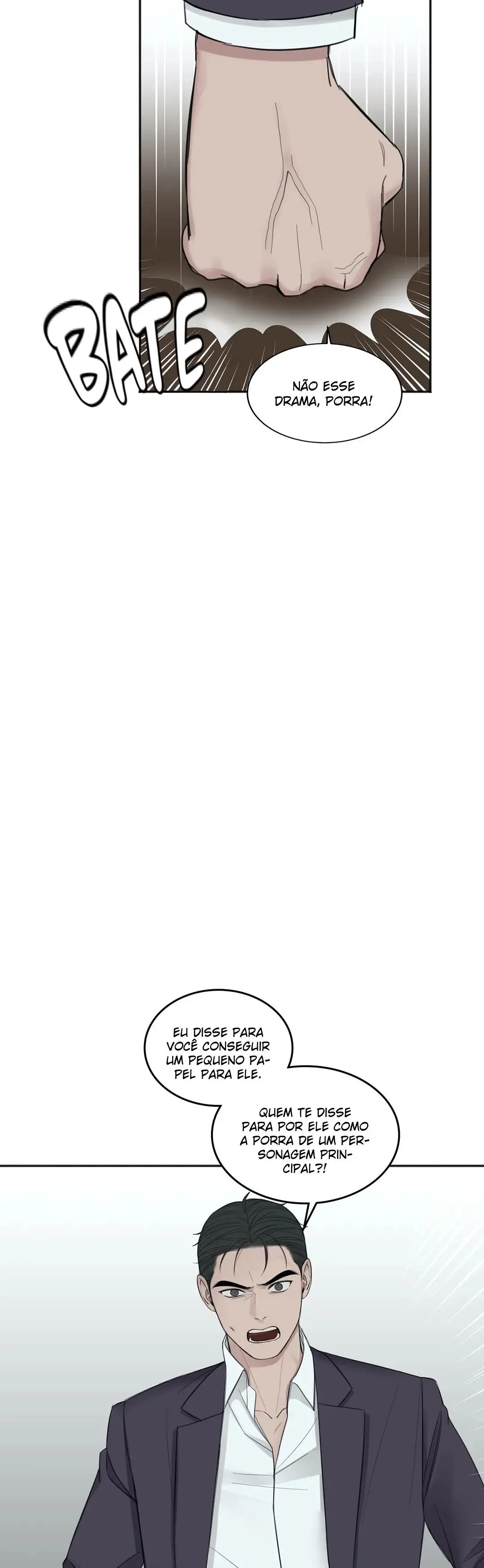 In The Private Room – Capítulo 19 Yaoi – Página 34