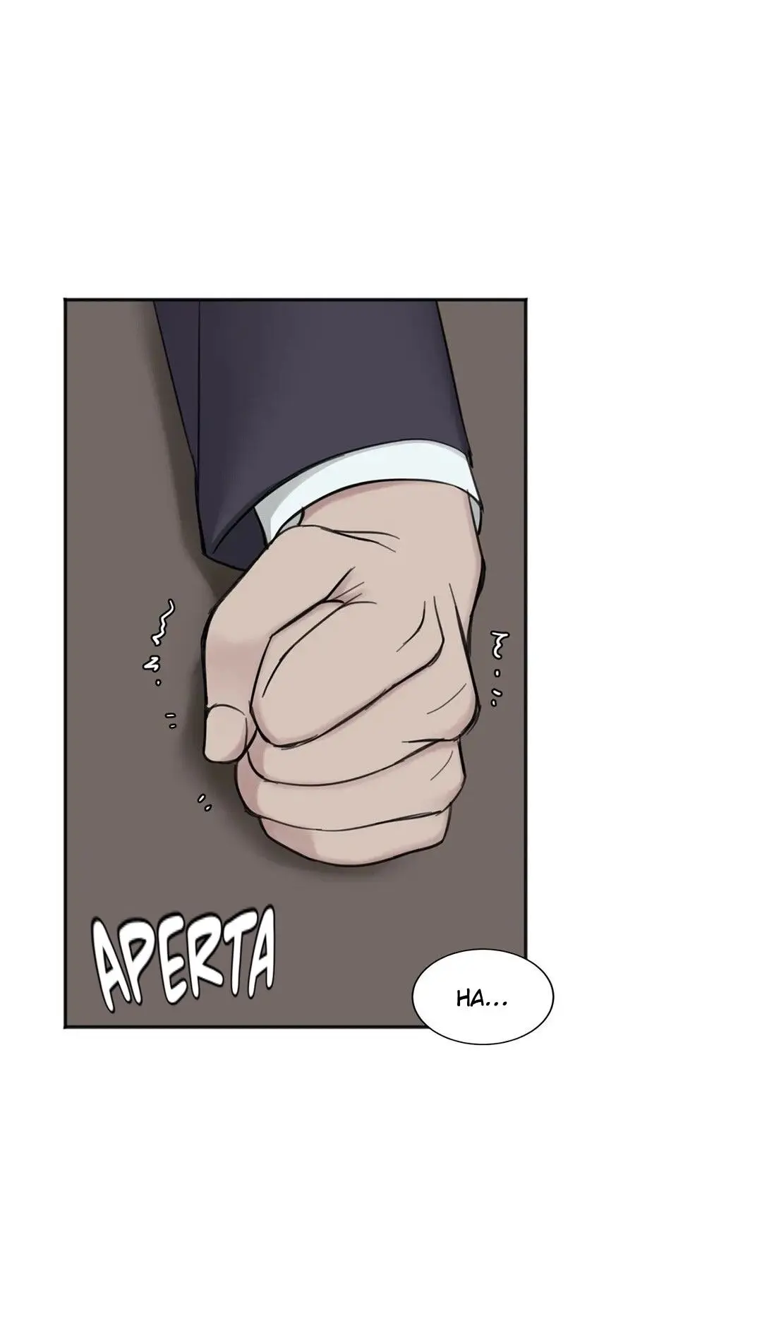 In The Private Room – Capítulo 19 Yaoi – Página 38