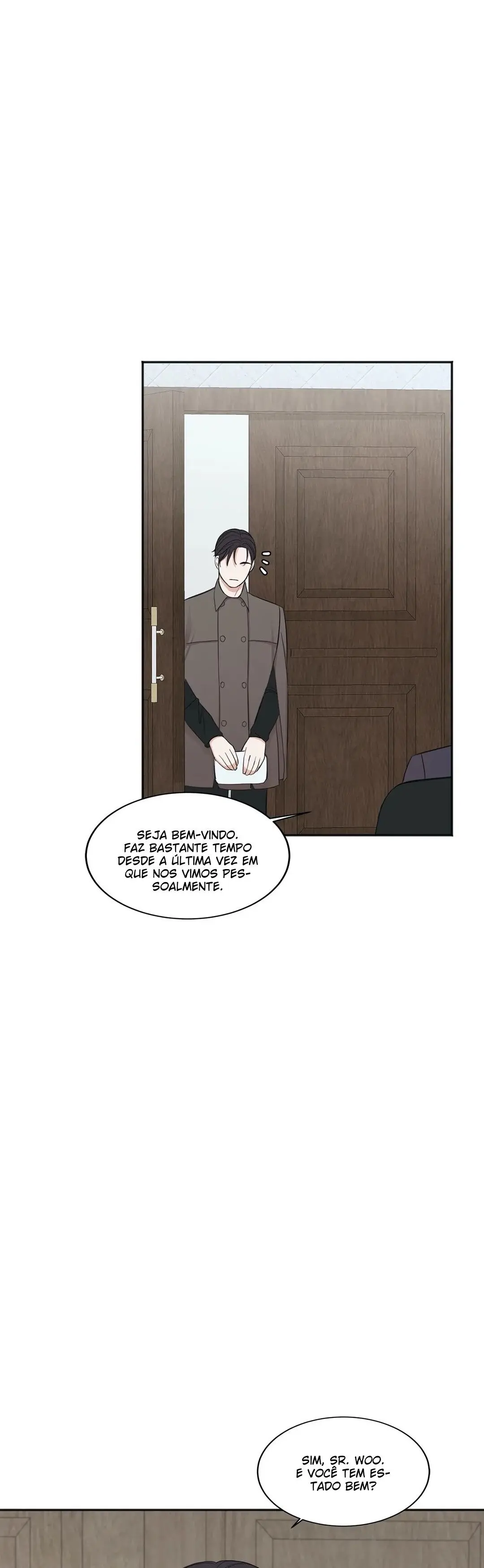 In The Private Room – Capítulo 19 Yaoi – Página 43