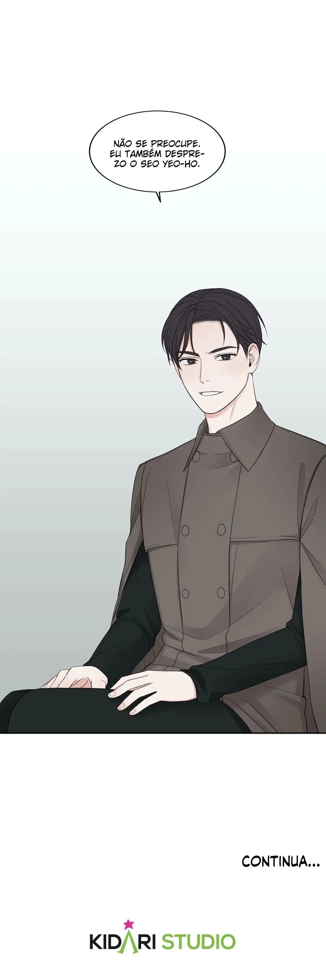 In The Private Room – Capítulo 19 Yaoi – Página 47