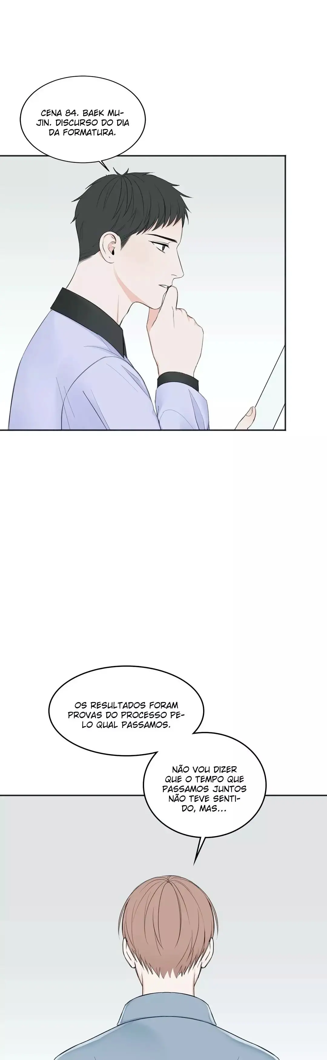 In The Private Room – Capítulo 19 Yaoi – Página 6