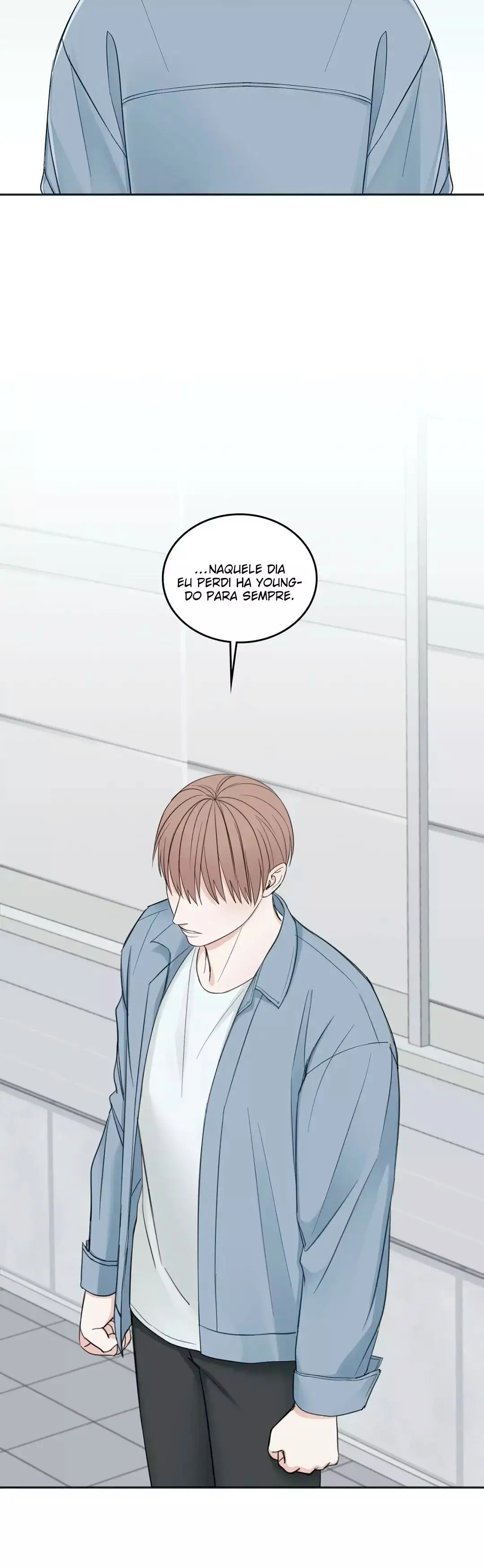 In The Private Room – Capítulo 19 Yaoi – Página 7