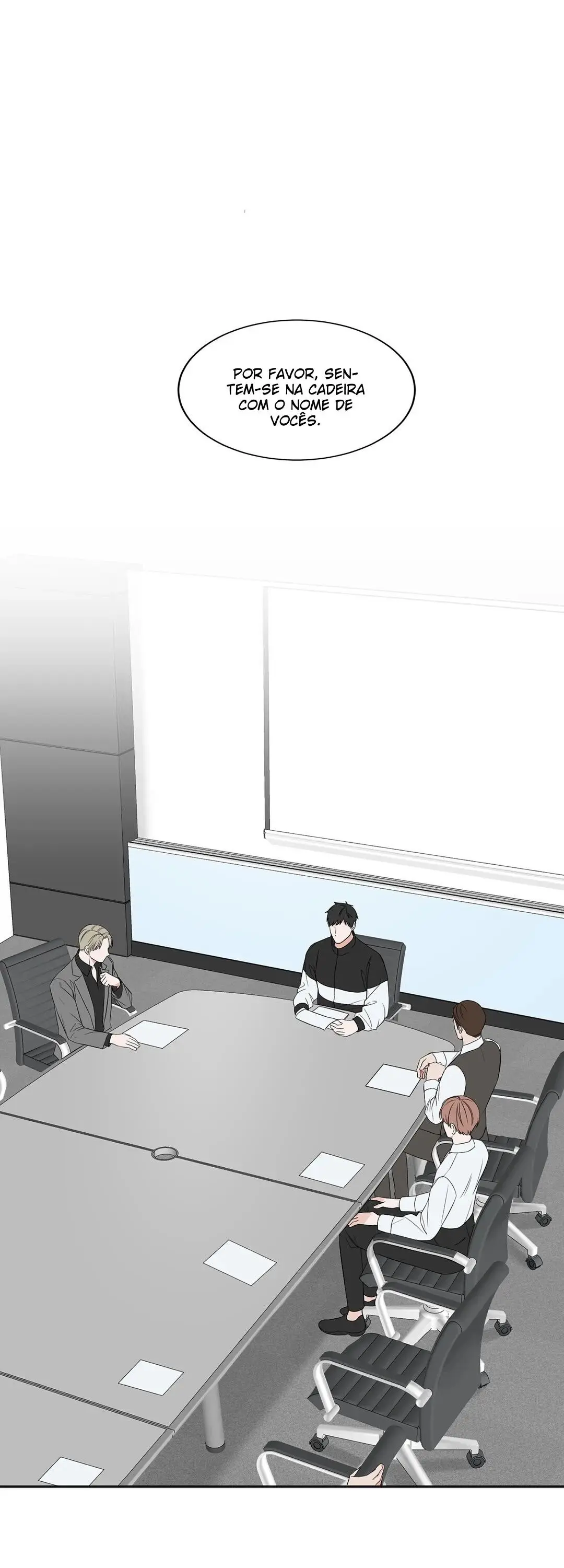 In The Private Room – Capítulo 20 Yaoi – Página 11