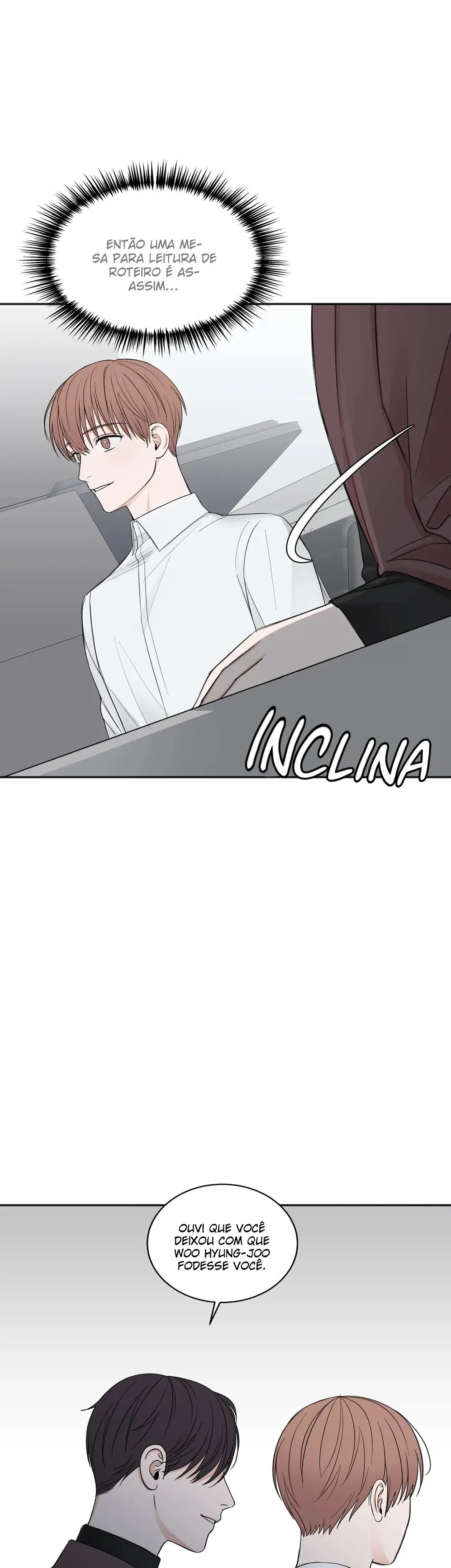 In The Private Room – Capítulo 20 Yaoi – Página 16