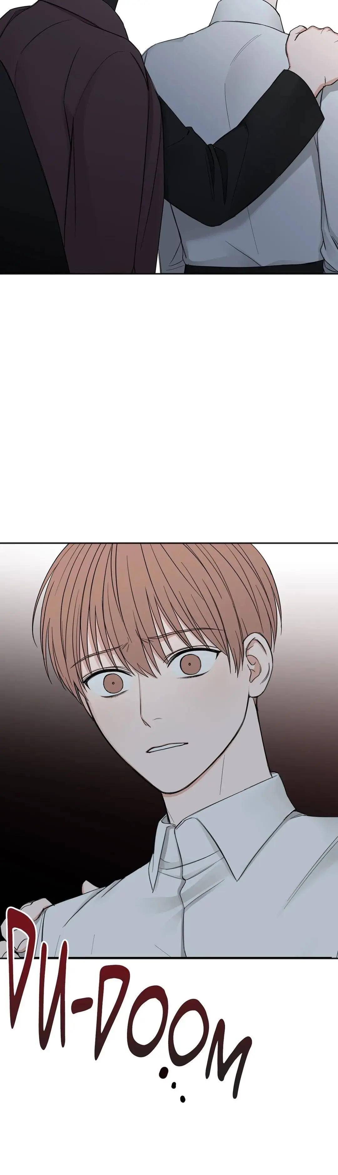 In The Private Room – Capítulo 20 Yaoi – Página 17