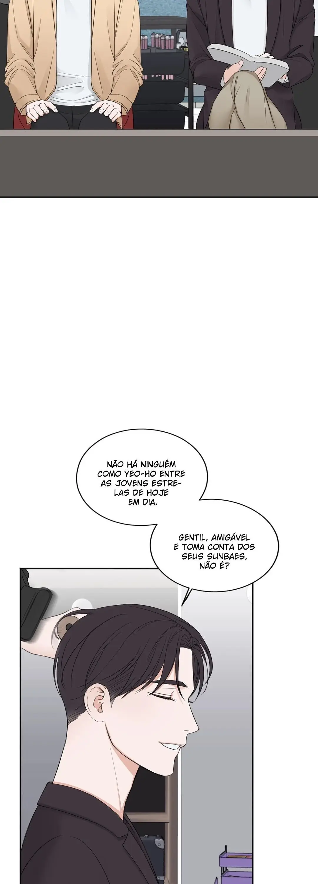 In The Private Room – Capítulo 20 Yaoi – Página 28