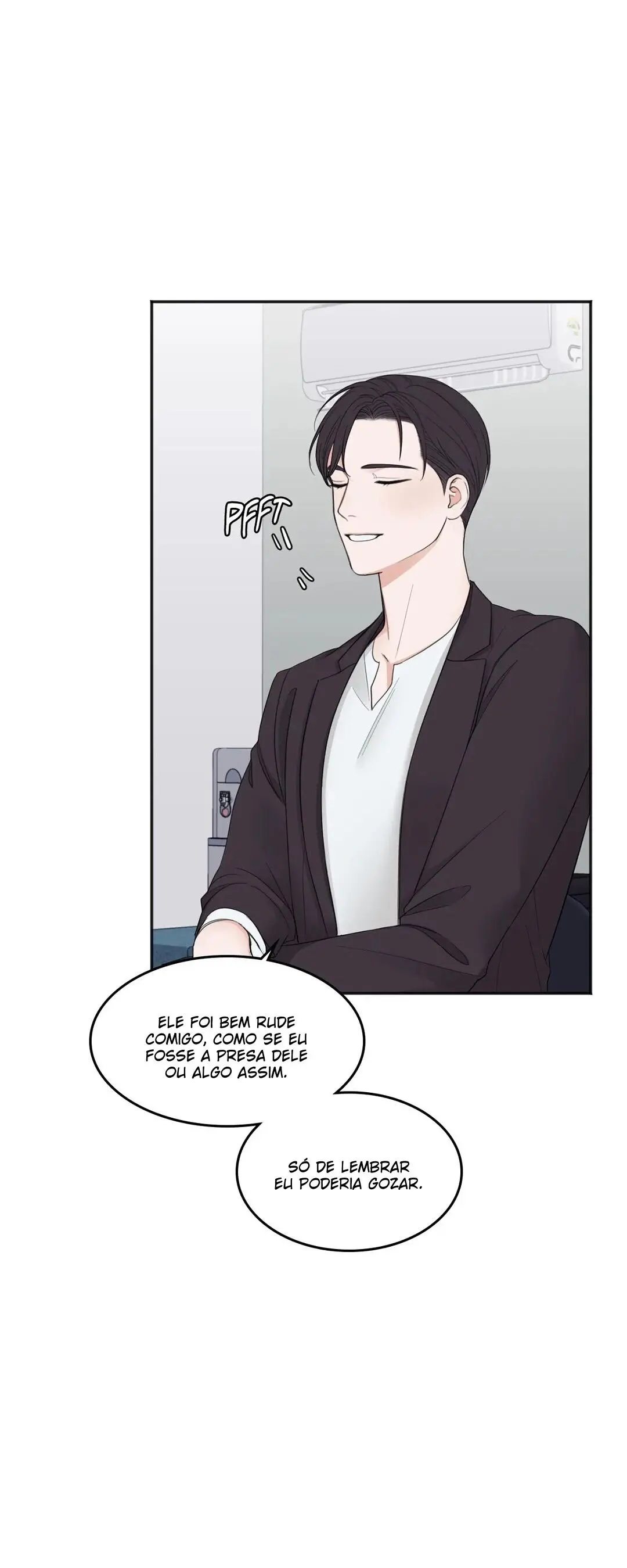 In The Private Room – Capítulo 20 Yaoi – Página 39