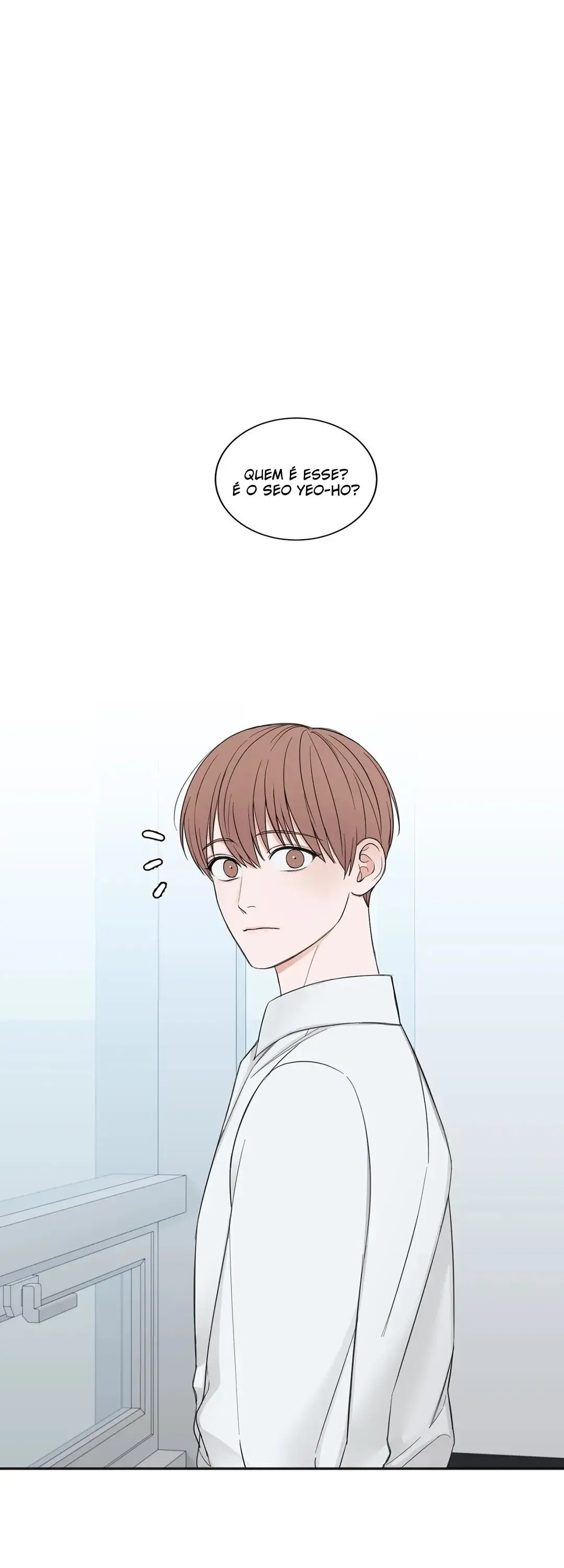 In The Private Room – Capítulo 20 Yaoi – Página 5