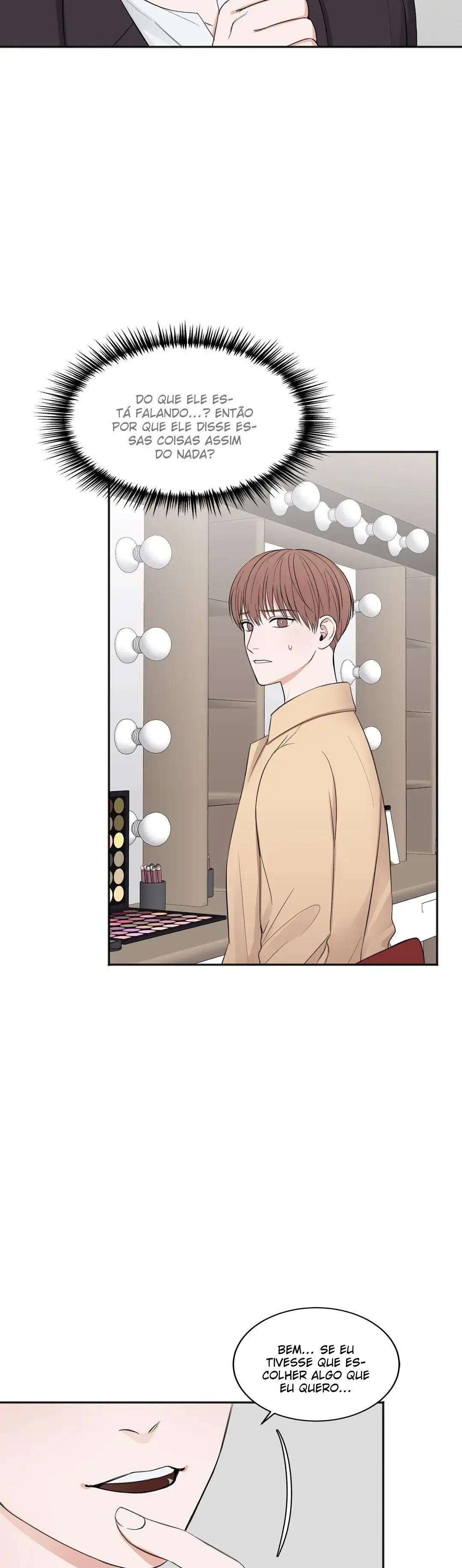 In The Private Room – Capítulo 20 Yaoi – Página 52