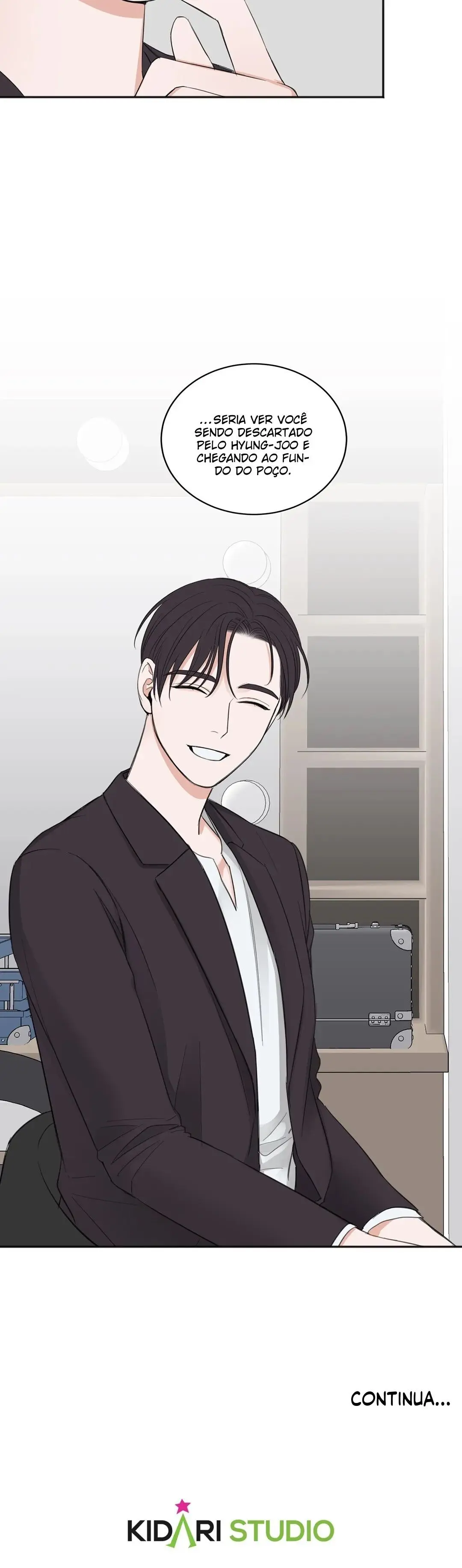 In The Private Room – Capítulo 20 Yaoi – Página 53