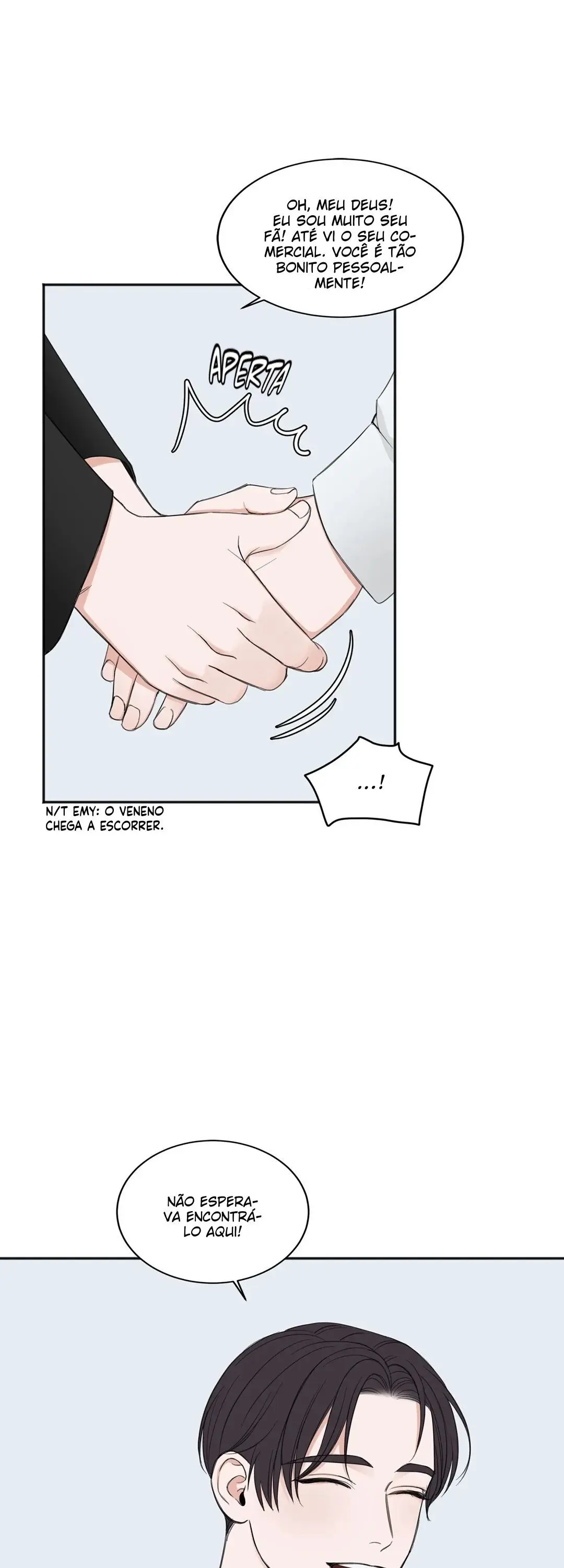 In The Private Room – Capítulo 20 Yaoi – Página 6