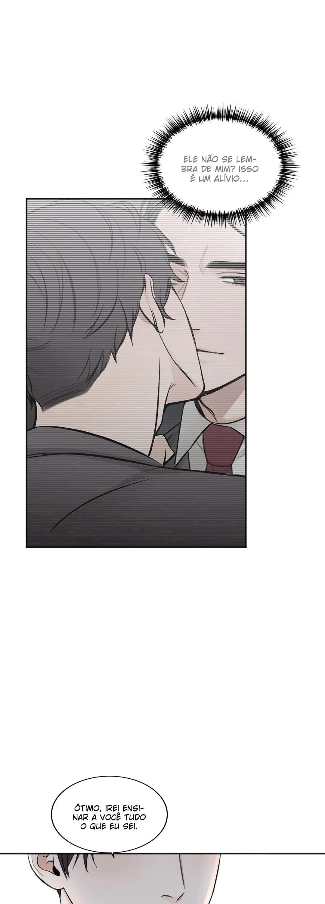 In The Private Room – Capítulo 20 Yaoi – Página 9