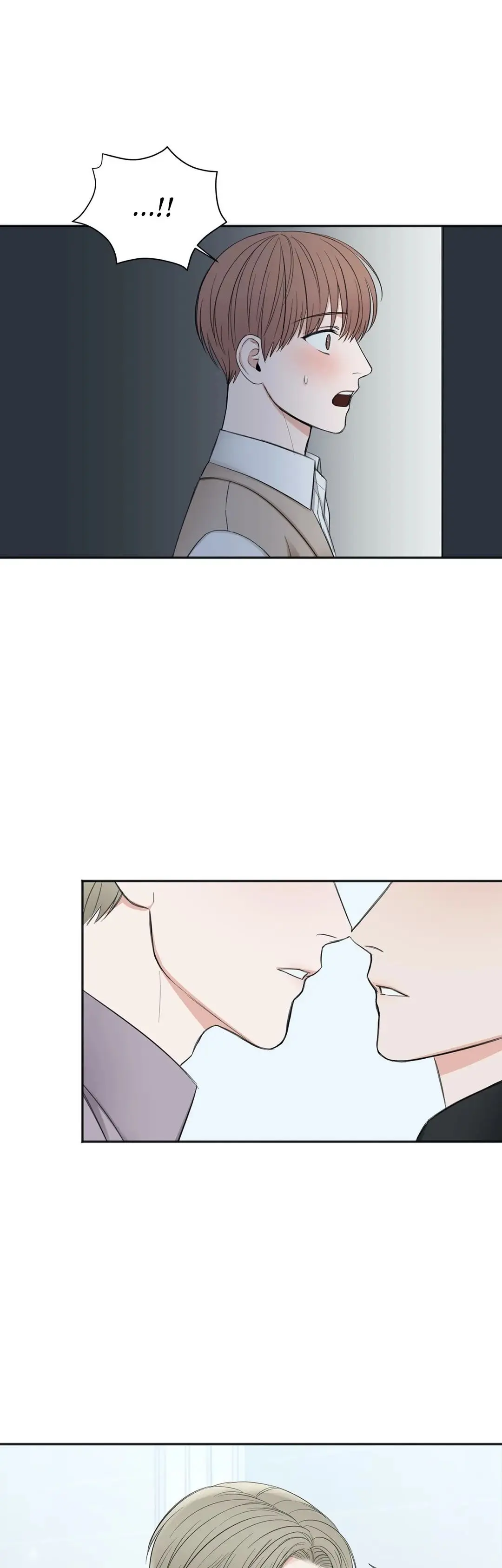 In The Private Room – Capítulo 21 Yaoi – Página 12