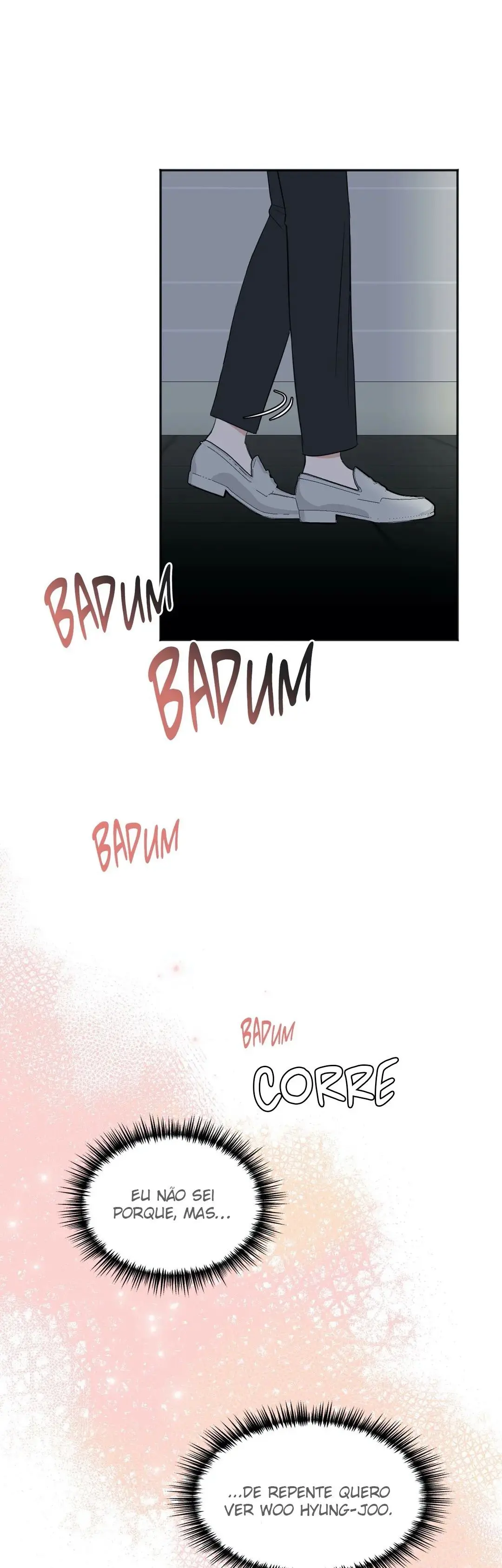 In The Private Room – Capítulo 21 Yaoi – Página 14