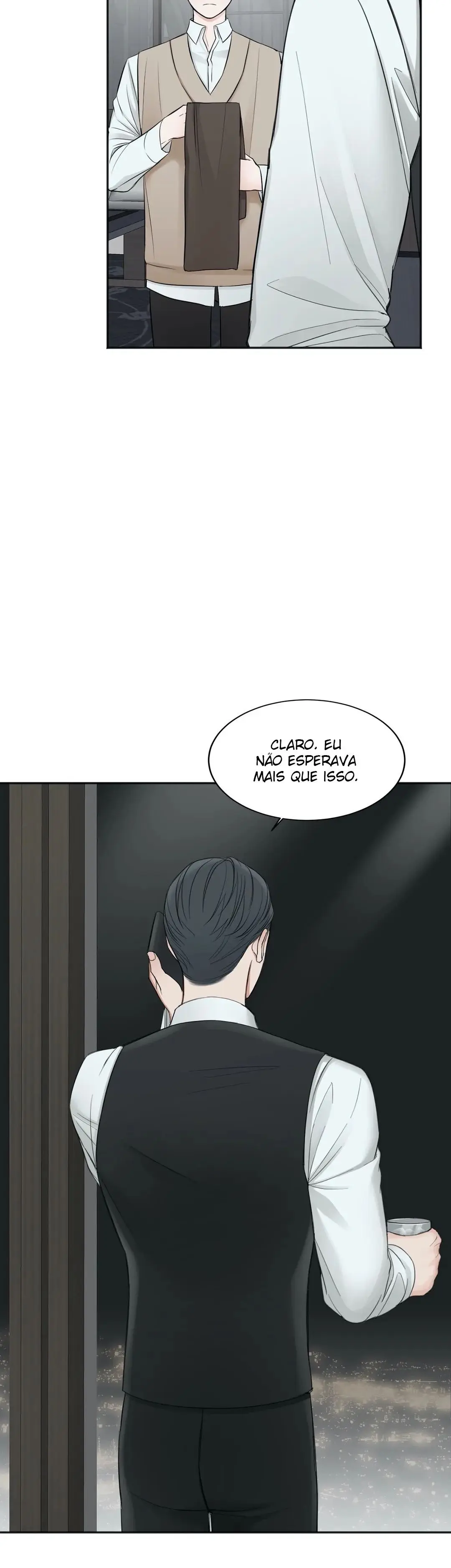 In The Private Room – Capítulo 21 Yaoi – Página 17