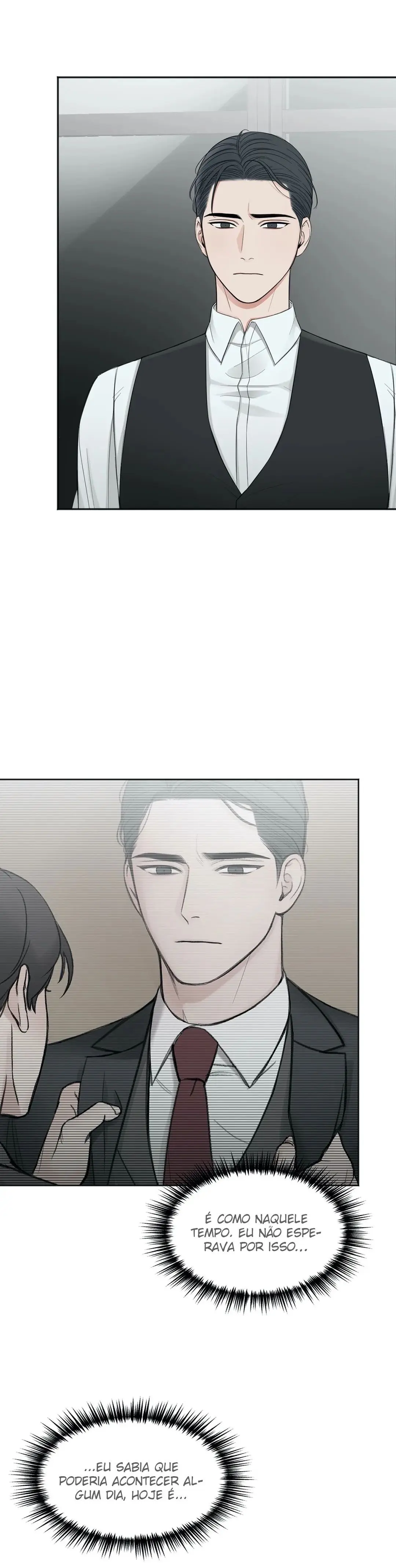 In The Private Room – Capítulo 21 Yaoi – Página 23