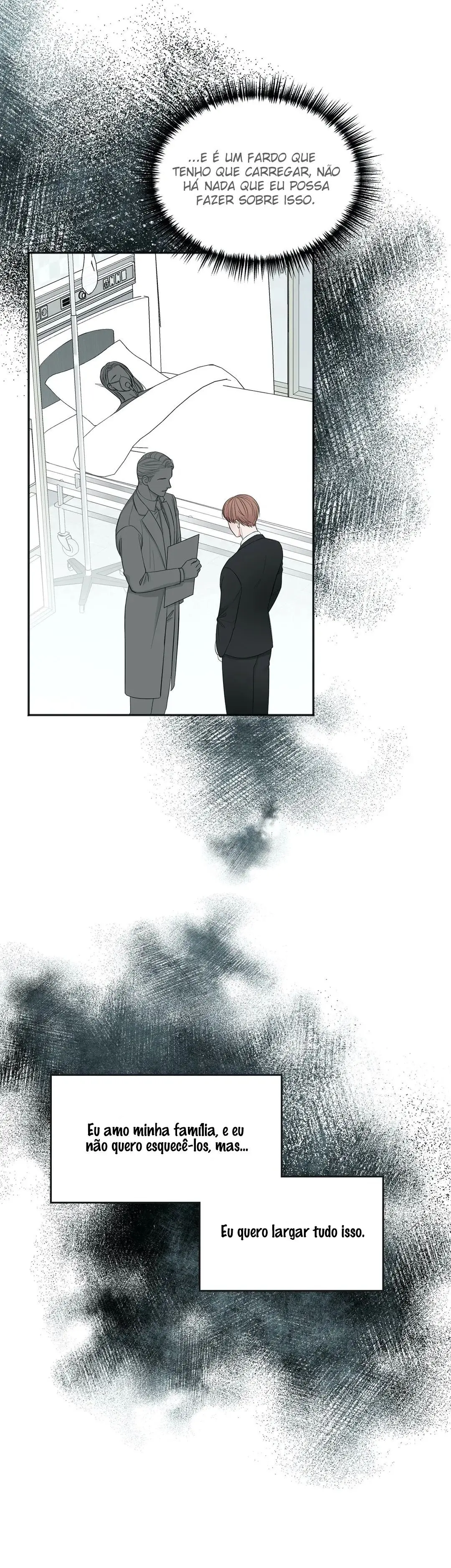 In The Private Room – Capítulo 21 Yaoi – Página 29