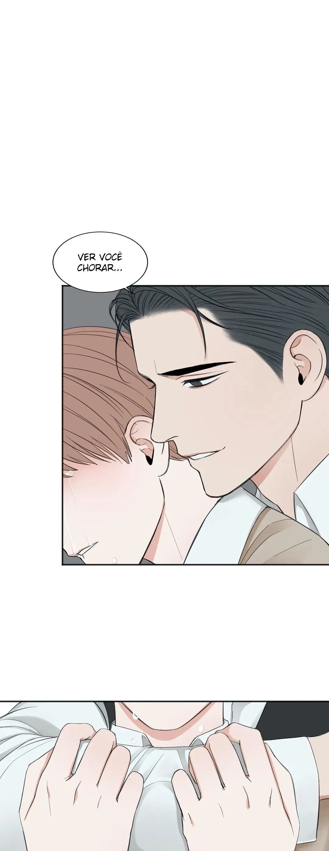 In The Private Room – Capítulo 21 Yaoi – Página 31