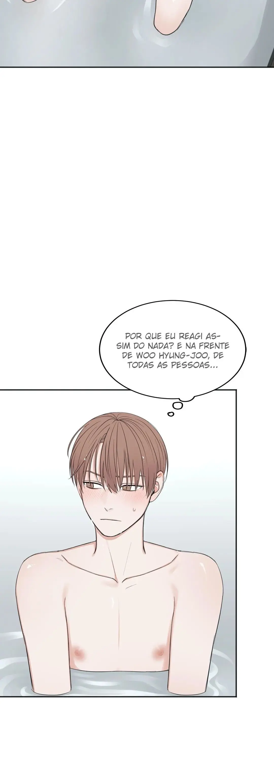 In The Private Room – Capítulo 21 Yaoi – Página 37