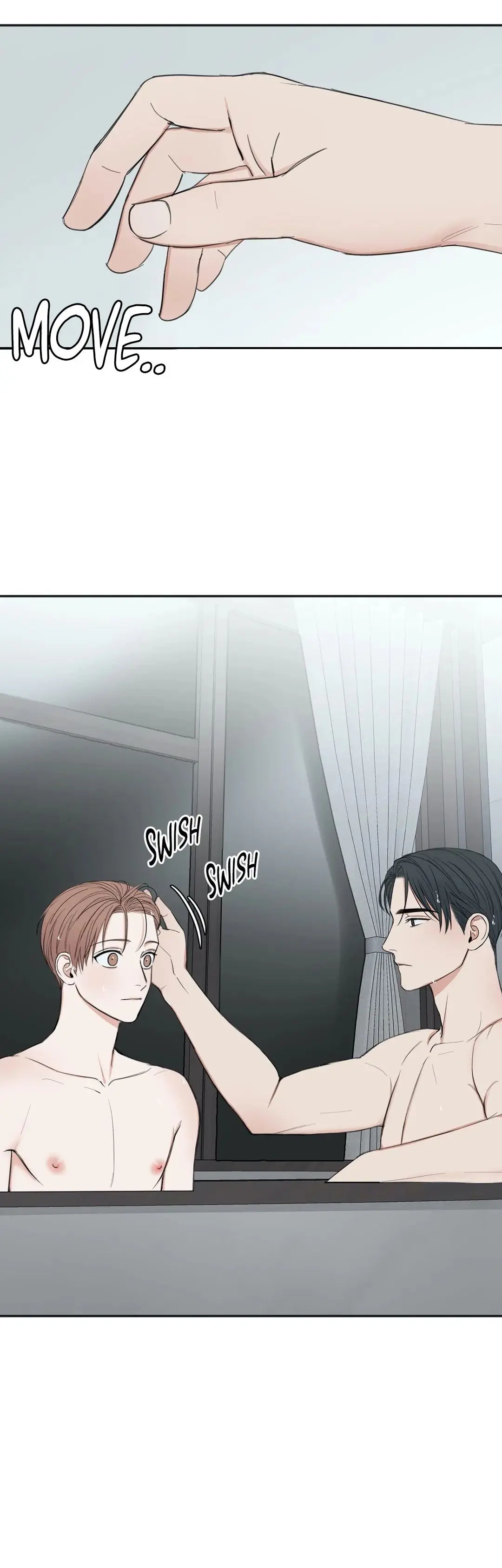 In The Private Room – Capítulo 21 Yaoi – Página 42