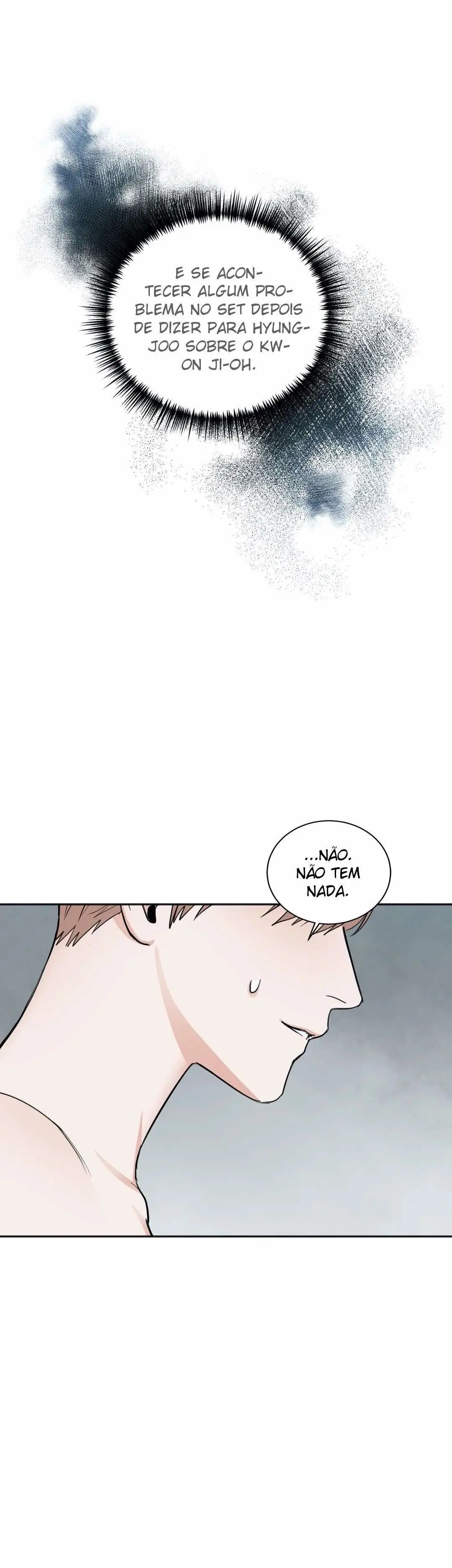 In The Private Room – Capítulo 22 Yaoi – Página 13