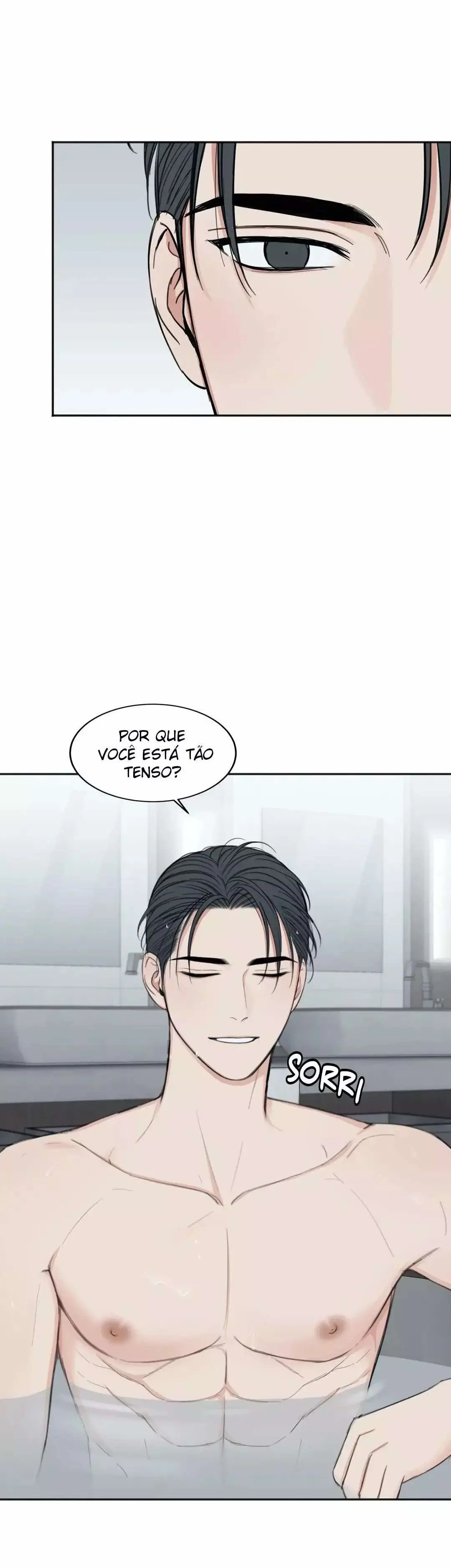 In The Private Room – Capítulo 22 Yaoi – Página 15